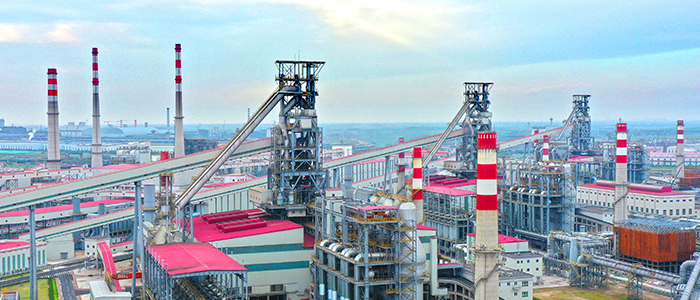 Ebpay网络携手唐钢，乘“云”智胜未来