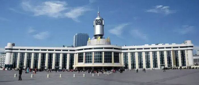 精细！Ebpay网络助力天津东站建设的“全覆盖”无线网络