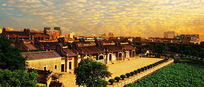 广州市花都区教育局：打造智联无线网络，为教育信息化提速