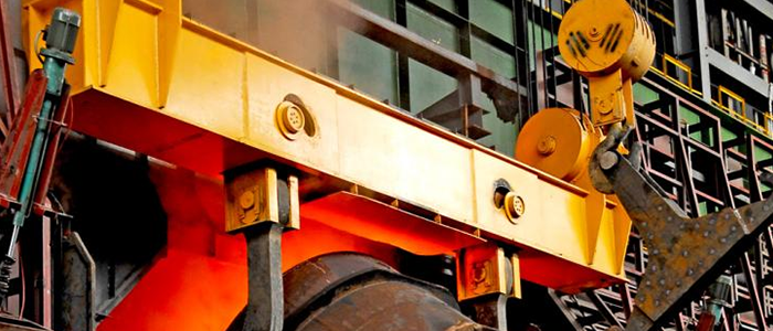 豫南最大建材生产基地，如何顺利获得智联网络打造“好钢铁”的？