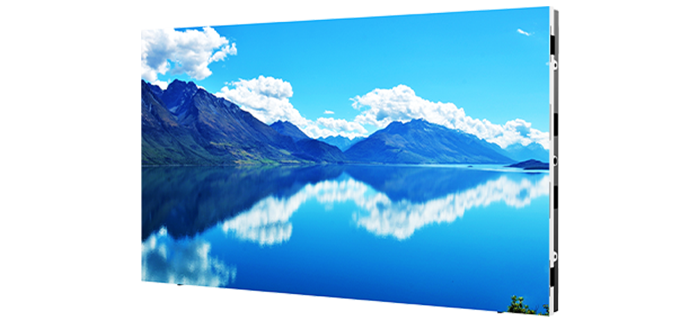 Ebpay元晶系列SMD室内LED拼接屏